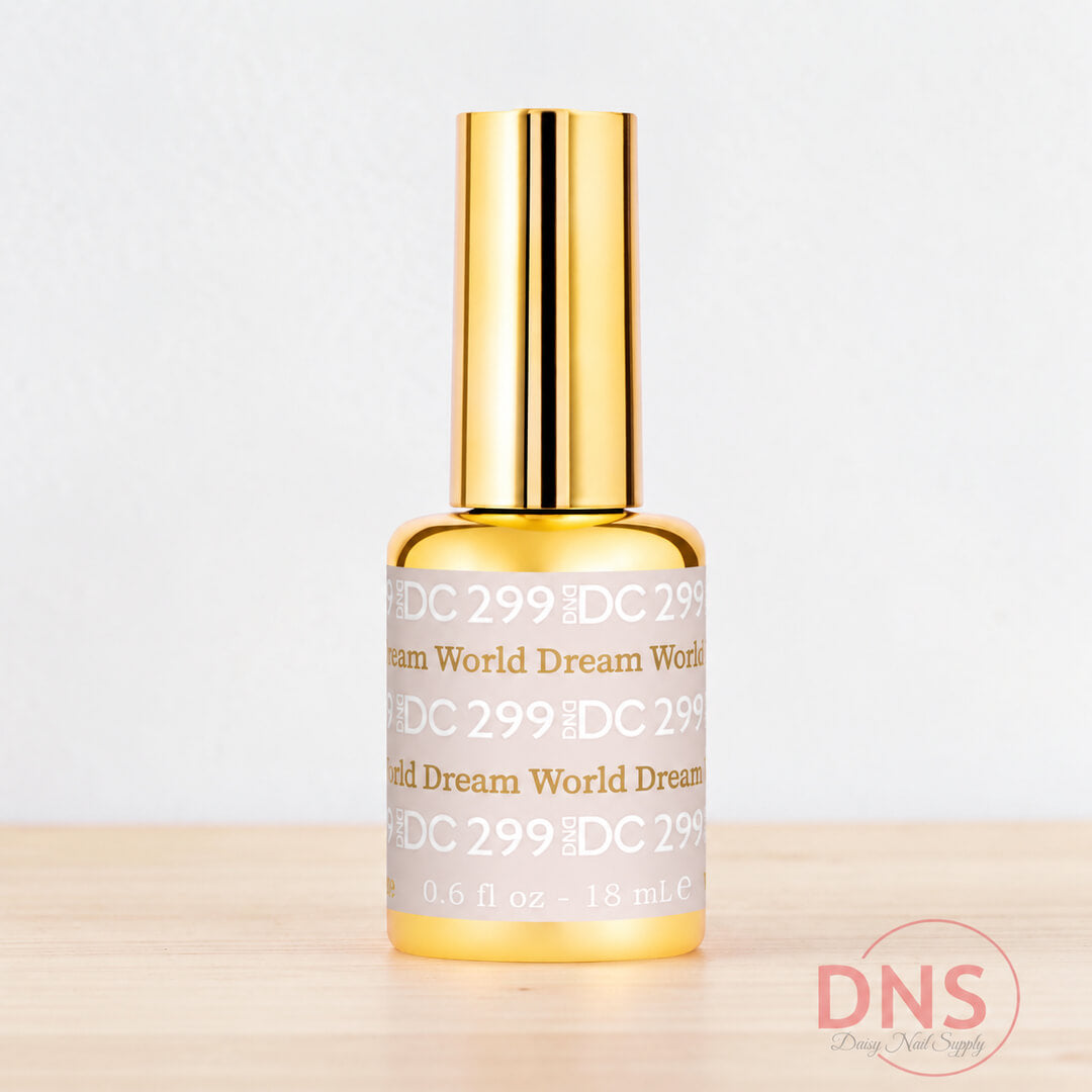 DC Gel Polish ONLY - #299 Dream World