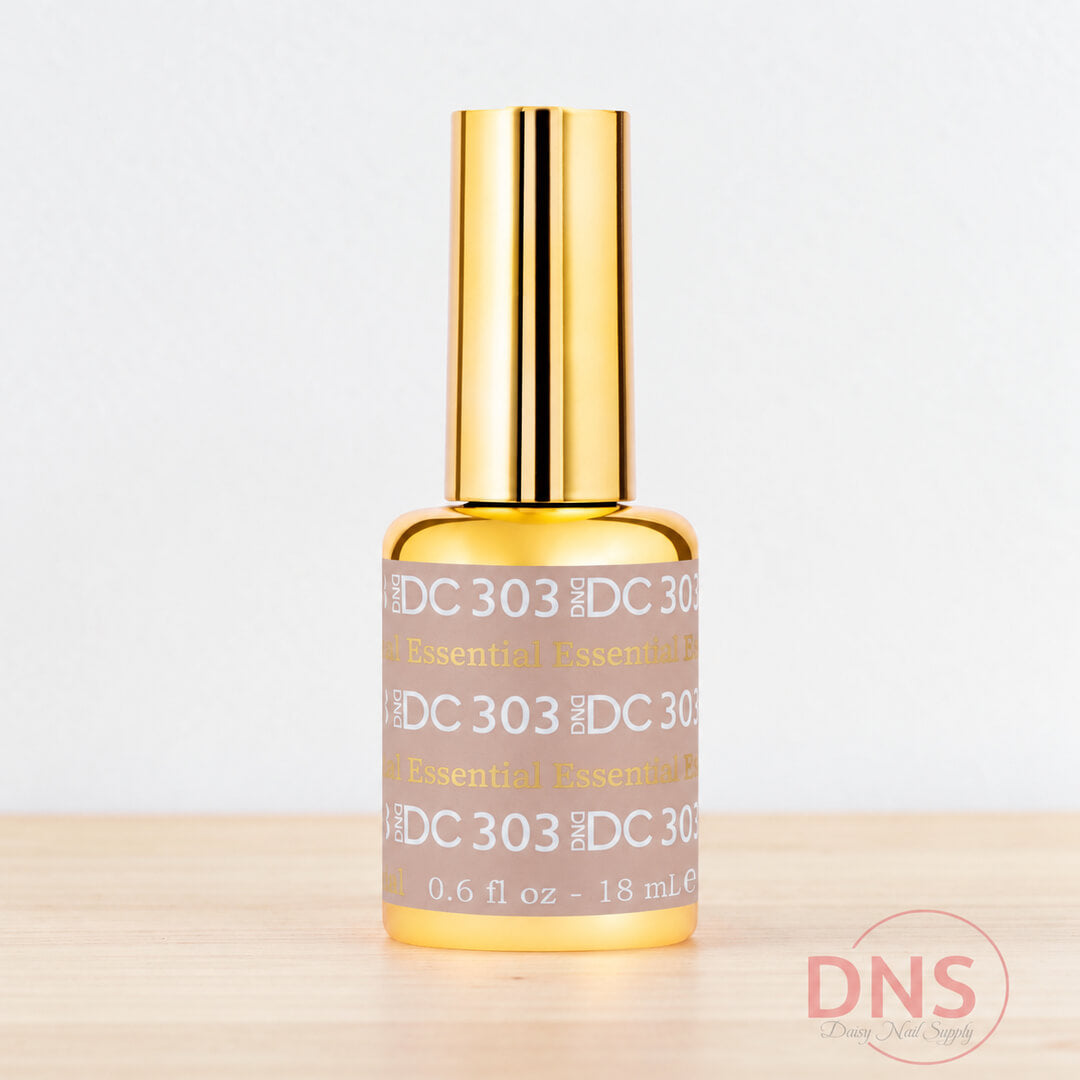DC Gel Polish ONLY - #303 Essential