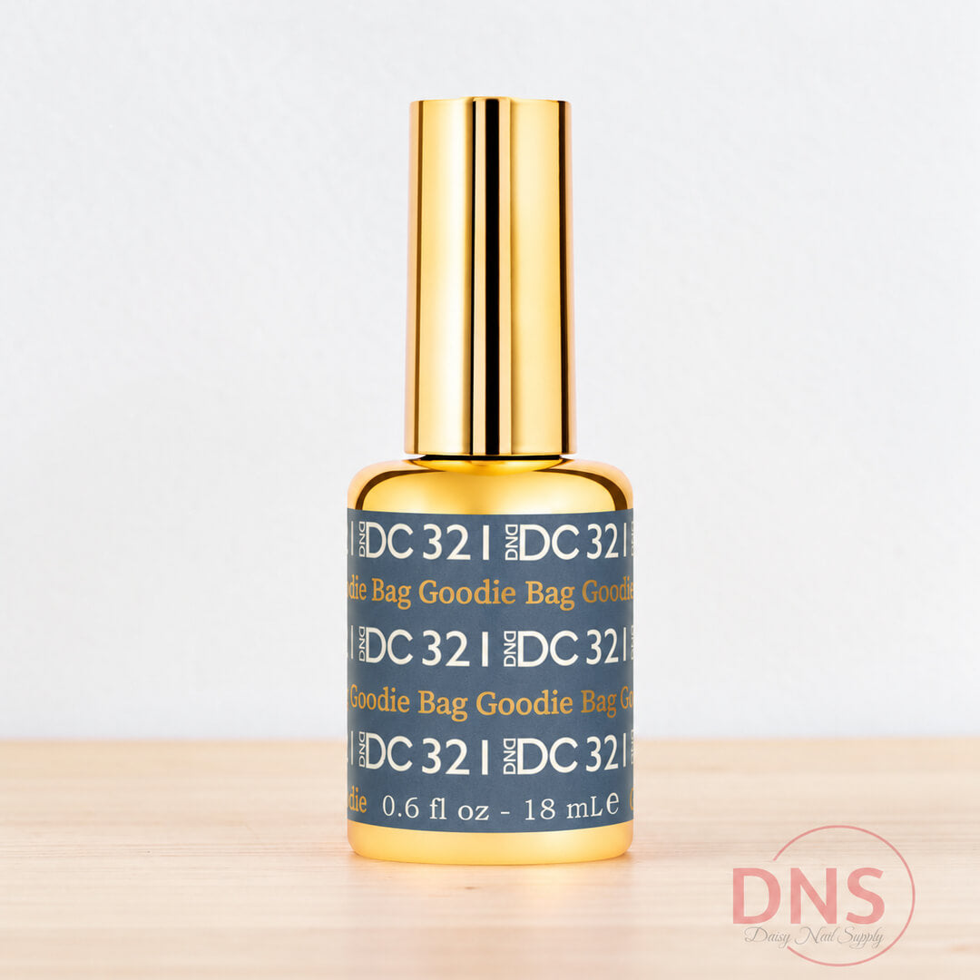 DC Gel Polish ONLY - #321 Goodie Bag