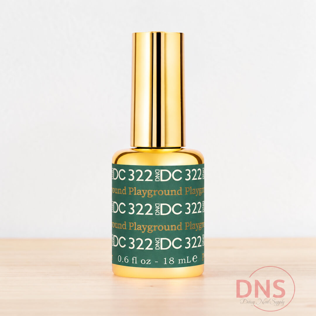 DC Gel Polish ONLY - #322 Playground