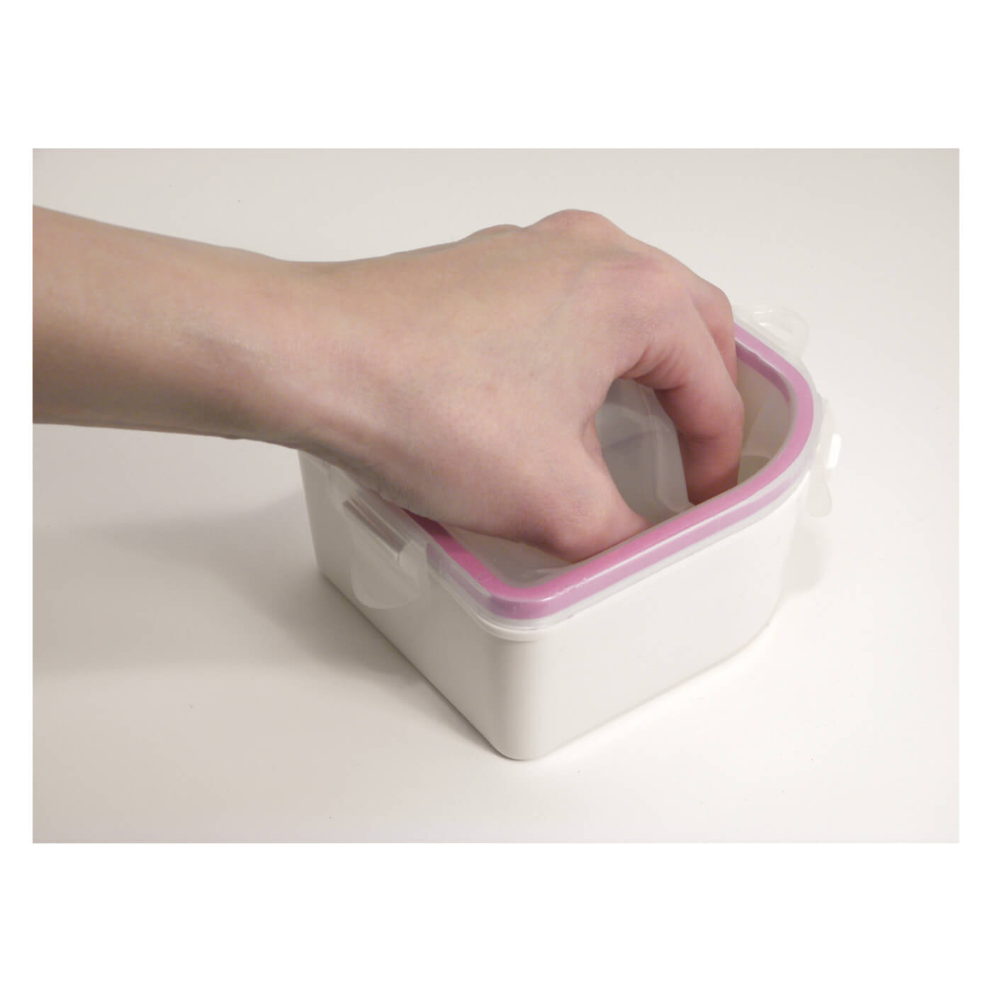 DL Pro Deluxe Warming Manicure Bowl Item# DL - C240