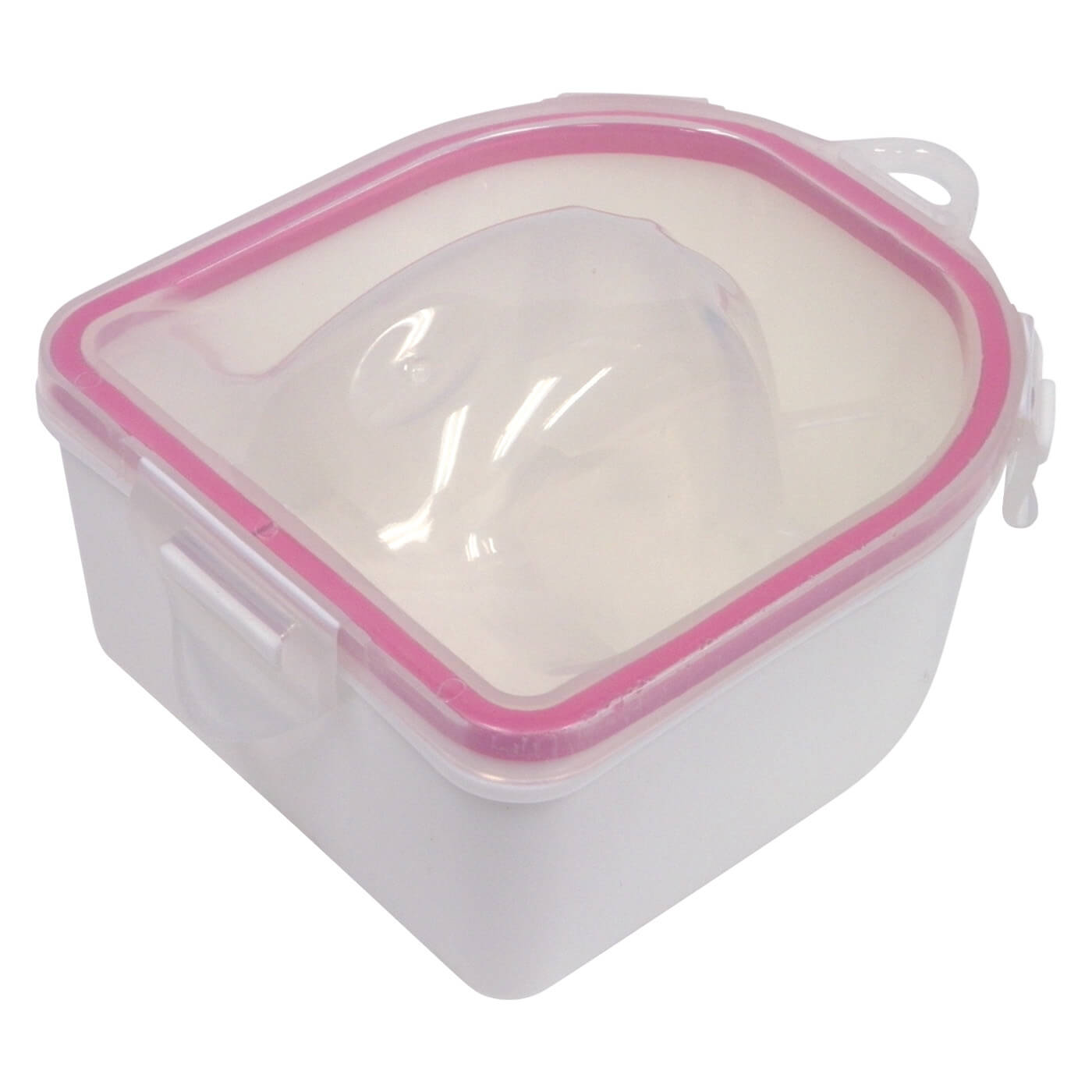 DL Pro Deluxe Warming Manicure Bowl Item# DL - C240