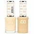 DND DUO Gel & Matching Nail Lacquer HEMA FREE - #012 Delicate