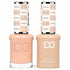 DND DUO Gel & Matching Nail Lacquer HEMA FREE - #020 Melting