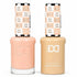 DND DUO Gel & Matching Nail Lacquer HEMA FREE - #021 Strip Tease