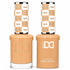 DND DUO Gel & Matching Nail Lacquer HEMA FREE - #024 Agora
