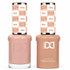 DND DUO Gel & Matching Nail Lacquer HEMA FREE - #029 Cinna