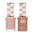 DND DUO Gel & Matching Nail Lacquer HEMA FREE - #031 Teddy