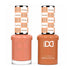DND DUO Gel & Matching Nail Lacquer HEMA FREE - #033 Charming