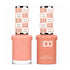 DND DUO Gel & Matching Nail Lacquer HEMA FREE - #034 Talk Is Cheap