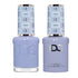DND DUO Gel & Matching Nail Lacquer HEMA FREE - #037