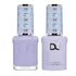 DND DUO Gel & Matching Nail Lacquer HEMA FREE - #038