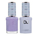 DND DUO Gel & Matching Nail Lacquer HEMA FREE - #039