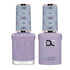 DND DUO Gel & Matching Nail Lacquer HEMA FREE - #040