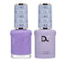 DND DUO Gel & Matching Nail Lacquer HEMA FREE - #043