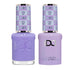 DND DUO Gel & Matching Nail Lacquer HEMA FREE - #045