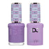 DND DUO Gel & Matching Nail Lacquer HEMA FREE - #047