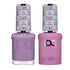 DND DUO Gel & Matching Nail Lacquer HEMA FREE - #049
