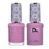 DND DUO Gel & Matching Nail Lacquer HEMA FREE - #050