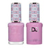 DND DUO Gel & Matching Nail Lacquer HEMA FREE - #051