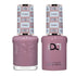 DND DUO Gel & Matching Nail Lacquer HEMA FREE - #053
