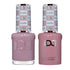 DND DUO Gel & Matching Nail Lacquer HEMA FREE - #054