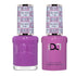 DND DUO Gel & Matching Nail Lacquer HEMA FREE - #057