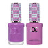 DND DUO Gel & Matching Nail Lacquer HEMA FREE - #058