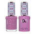 DND DUO Gel & Matching Nail Lacquer HEMA FREE - #059