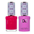 DND DUO Gel & Matching Nail Lacquer HEMA FREE - #060