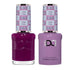 DND DUO Gel & Matching Nail Lacquer HEMA FREE - #063