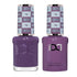 DND DUO Gel & Matching Nail Lacquer HEMA FREE - #064