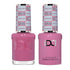 DND DUO Gel & Matching Nail Lacquer HEMA FREE - #066