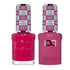 DND DUO Gel & Matching Nail Lacquer HEMA FREE - #068