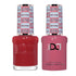 DND DUO Gel & Matching Nail Lacquer HEMA FREE - #070