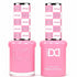 DND DUO Gel & Matching Nail Lacquer HEMA FREE - #073 Airhead