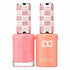 DND DUO Gel & Matching Nail Lacquer HEMA FREE - #075 Basket Princess