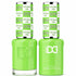 DND DUO Gel & Matching Nail Lacquer HEMA FREE - #079 UFO Speed Date