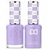 DND DUO Gel & Matching Nail Lacquer HEMA FREE - #082 Voyage!