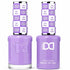 DND DUO Gel & Matching Nail Lacquer HEMA FREE - #088 Ube Skies