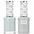 DND DUO Gel & Matching Nail Lacquer HEMA FREE - #091 Take Off