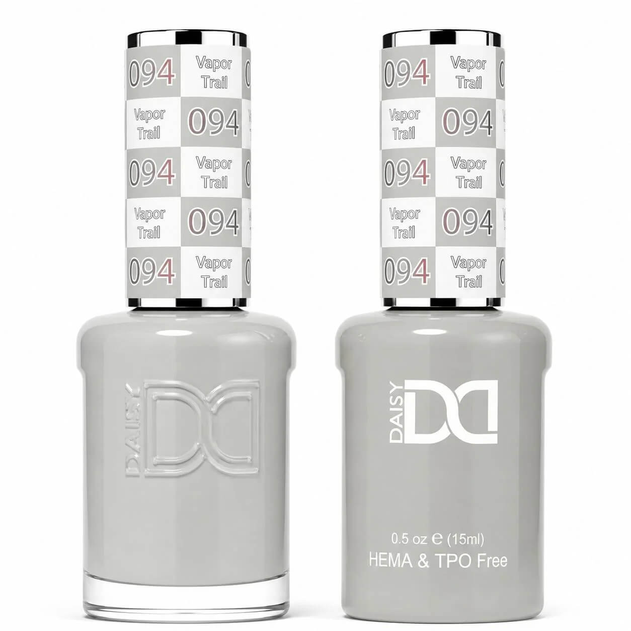 DND DUO Gel & Matching Nail Lacquer HEMA FREE - #094