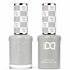 DND DUO Gel & Matching Nail Lacquer HEMA FREE - #094 Vapor Trail