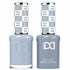 DND DUO Gel & Matching Nail Lacquer HEMA FREE - #098 Wind Rider