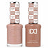 DND DUO Gel & Matching Nail Lacquer HEMA FREE - #108 Long Distance Lovers