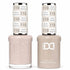 DND DUO Gel & Matching Nail Lacquer HEMA FREE - #110 Ramen Nightcap