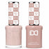 DND DUO Gel & Matching Nail Lacquer HEMA FREE - #111 Make A Wish