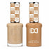 DND DUO Gel & Matching Nail Lacquer HEMA FREE - #113 Jet Lagged In Grand Central