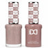 DND DUO Gel & Matching Nail Lacquer HEMA FREE - #116 Lost In Penn Station