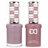 DND DUO Gel & Matching Nail Lacquer HEMA FREE - #117 Amster Dusk
